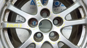 Диск колесный R15x6.5J Toyota Prius 50 16-22 бордюрка