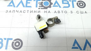 Клемма АКБ минусовая Volvo XC60 18-26 с датчиком