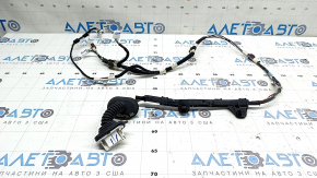 Проводка двери задней левой Toyota Highlander 20-26