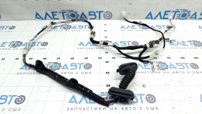 Проводка двери задней левой Toyota Highlander 20-26