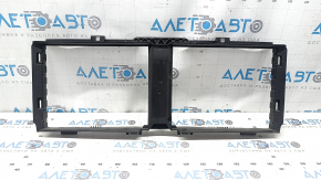 Рамка жалюзи дефлектора радиатора Mercedes W167 GLE 350 450 20-26