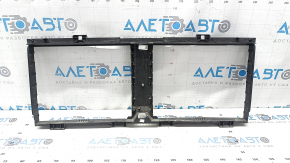 Рамка жалюзи дефлектора радиатора Mercedes W167 GLE 350 450 20-26