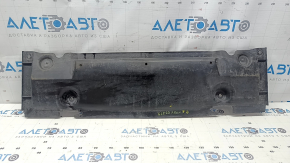Защита переднего бампера Mercedes W167 GLE 350 450 20-26
