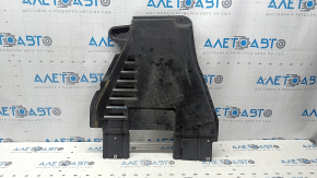 Защита днища центральная Mercedes W167 GLE 350 450 20-26
