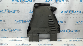 Защита днища центральная Mercedes W167 GLE 350 450 20-26