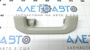 Ручка потолка задняя правая Volvo XC60 18-26 серая, царапины