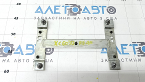 Кронштейн площадки под номер двери багажника Volvo XC60 18-26