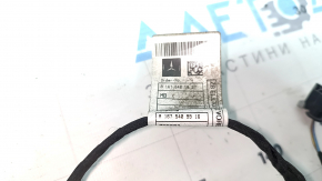 Проводка телевизора Mercedes W167 GLE 350 450 20-26