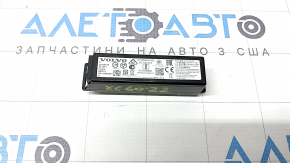 Battery Control Module Volvo XC60 19-23