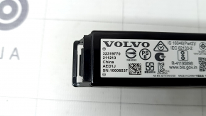 Battery Control Module Volvo XC60 19-23