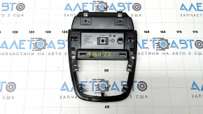 Кронштейн переднего плафона освещения Volvo XC60 18-26