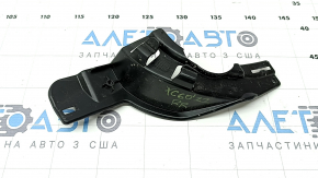 Кронштейн заднего бампера Volvo XC60 22-26