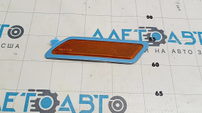 Отражатель передний левый BMW 3 F30 4d 12-15