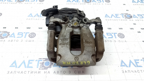Суппорт в сборе задний правый Mercedes W167 GLE 350 450 20-26 электро, под диск 330мм