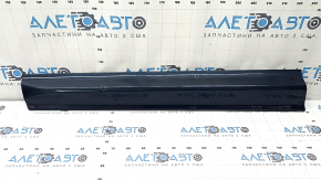 Ornamente ușă față stânga jos Volvo XC60 18-25