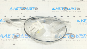 Cablu de deschidere a capotei Mini Cooper Countryman R60 10-16, nou, original