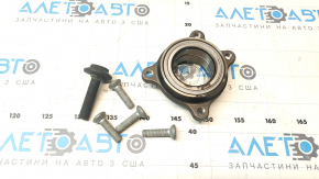 Подшипник ступицы передней правой Audi A4 B9 17-20 ржавчина