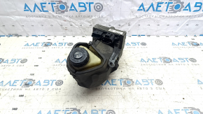 Pompa de direcție asistată hidraulic pentru Nissan Murano Z52 15- electrică