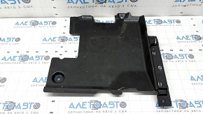 Capac sub podea față dreapta Mercedes W167 GLE 350 450 20-24