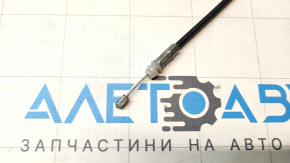 Трос открытия замка капота Nissan Altima 19-24 без ручки