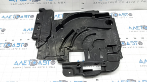 Крышка под полом задняя левая Mercedes W167 GLE 350 450 20-26