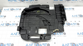 Крышка под полом задняя левая Mercedes W167 GLE 350 450 20-26