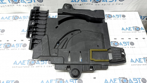 Крышка под полом задняя правая Mercedes W167 GLE 350 450 20-26