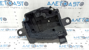 Крепление блоков управления правое Mercedes W167 GLE 350 450 20-26