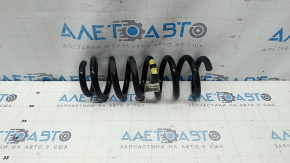 Пружина задняя правая Mercedes W167 GLE 350 450 20-26 жесткость 2 желтые