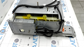 Аккумуляторная батарея ВВБ в сборе Toyota Camry v55 15-17 hybrid usa, 65к, 3,2-3,7 А*ч, 2014 г.