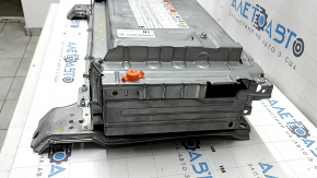 Аккумуляторная батарея ВВБ в сборе Toyota Camry v55 15-17 hybrid usa, 65к, 3,2-3,7 А*ч, 2014 г.