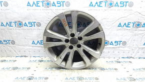 Disc roată R17x7.5j Chrysler 200 15-17 bordură