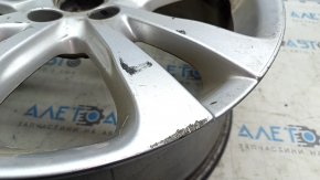 Диск колесный R17x7.5j Chrysler 200 15-17 бордюрка