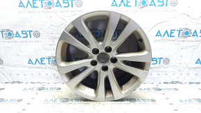 Disc jantă R17x7.5j Chrysler 200 15-17 bordură ușoară