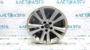 Disc jantă R17x7.5j Chrysler 200 15-17 bordură ușoară