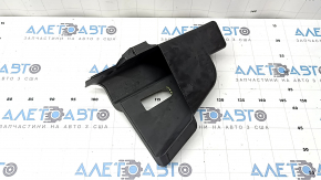 Suport cortină portbagaj stânga jos Mercedes W167 GLE 350 450 20-24 suport defect