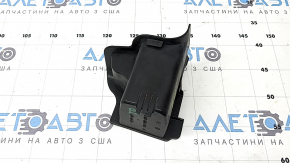 Кронштейн шторки багажника нижний правый Mercedes W167 GLE 350 450 20-26