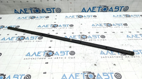 Toyota Highlander 20-25 Garnitura portiera stanga spate inferioara