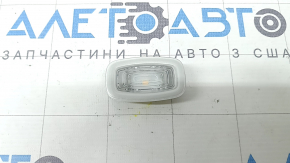 Плафон освещения передний левый Mercedes W167 GLE 350 450 20-26
