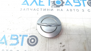 Центральный колпачок на диск R17 Chrysler 200 15-17 55мм