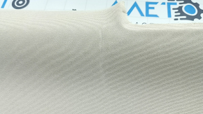 Căptușeală plafon trapă Mercedes W167 GLE 350 450 22-24, bej, curățabil chimic, crăpături