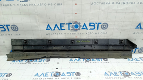 Ornamente ușă spate dreapta jos Toyota Highlander 21-25 interior, XSE