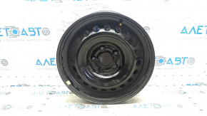 Диск колесный железный R16 X 6,5J Nissan Leaf 18-24