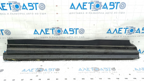 Ornamente ușă inferioare față dreapta Toyota Highlander 21-25 interior, XSE