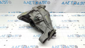 Задний дифференциал редуктор Mercedes W167 GLE 350 20-23 2.0T AWD 39к