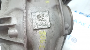 Задний дифференциал редуктор Mercedes W167 GLE 350 20-23 2.0T AWD 39к