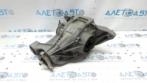 Задний дифференциал редуктор Mercedes W167 GLE 350 20-23 2.0T AWD 39к