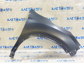 Aripa dreapta fata Subaru Forester 19-24 SK aluminiu