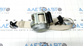 Centură de siguranță spate dreapta Mercedes W167 GLE 350 450 20-24 bej, pentru curățare