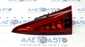 Lampă portbagaj dreapta Mercedes W167 GLE 350 450 20-23